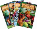Bharatiya Pauranik Patro sets of 3 books Bharatiya Pauranik Patro sets of 3 books